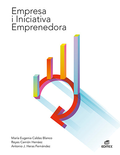 Empresa i iniciativa emprenedora Nuevo