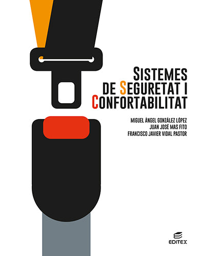 Sistemes de seguretat i confortabilitat Nuevo