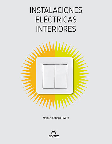 Instalaciones eléctricas interiores Nuevo