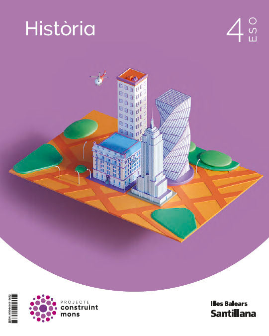 HISTORIA 4 ESO CONSTRUINT MONS