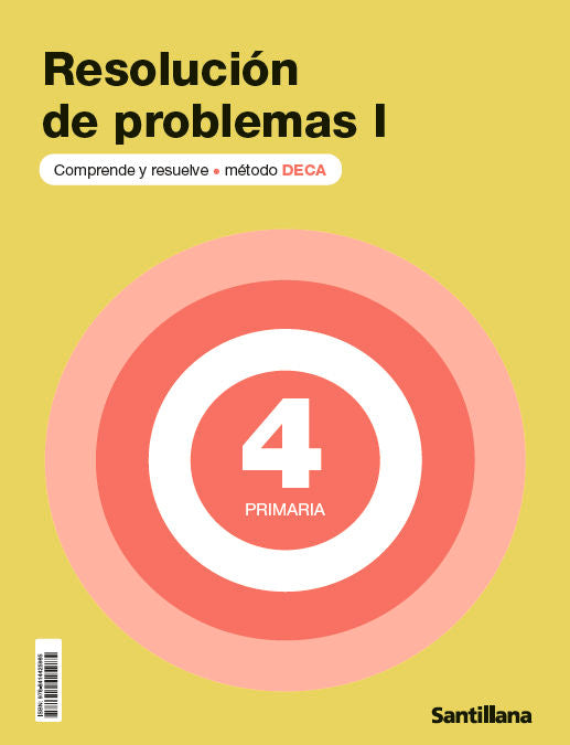 Cdn probl DECA I 4Prm