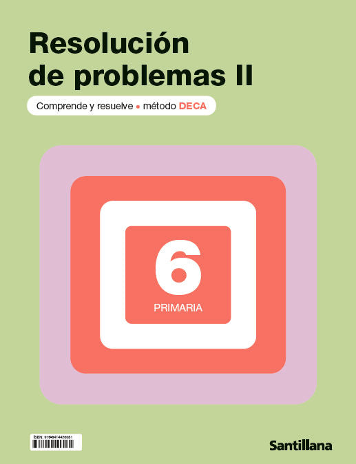 Cdn probl DECA II 6Prm