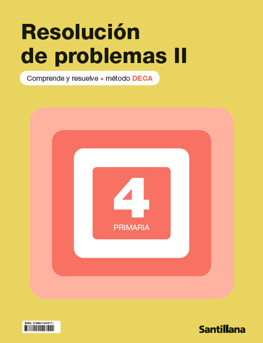 Cdn probl DECA II 4Prm