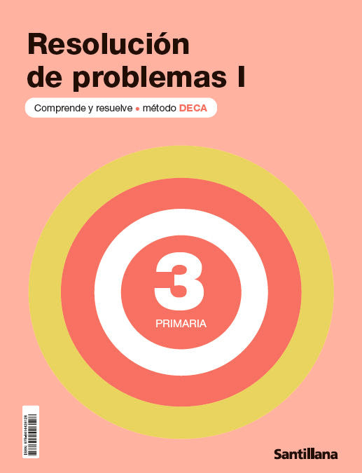 Cdn probl DECA I 3Prm