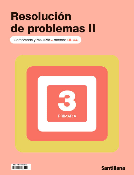 Cdn probl DECA II 3Prm