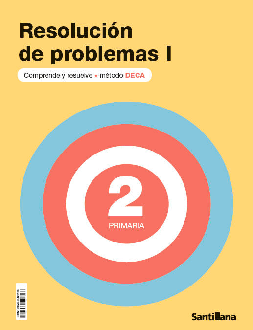 Cdn probl DECA I 2Prm