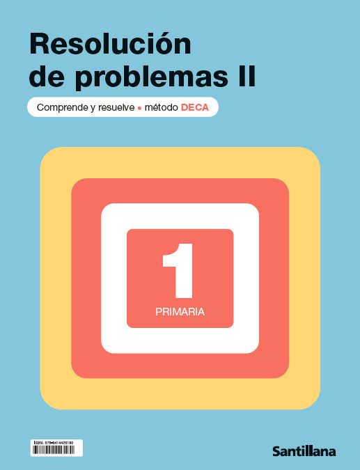 Cdn probl DECA II 1Prm
