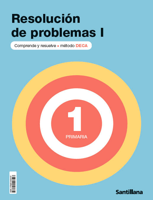 Cdn probl DECA I 1Prm