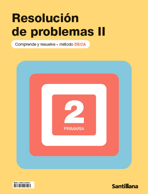 Cdn probl DECA II 2Prm