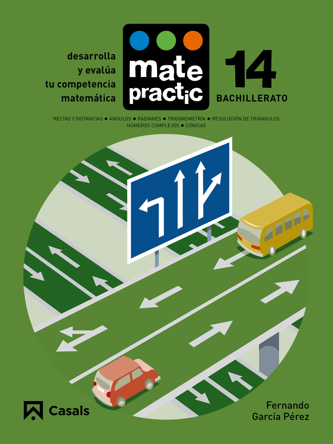 Cuaderno Matepractic 14 Bachilerato