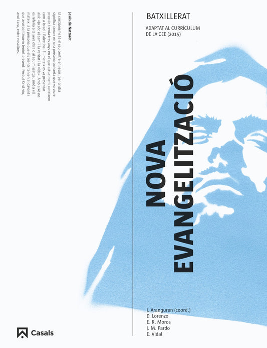 Nova Evangelització 1 Batxillerat (2015)
