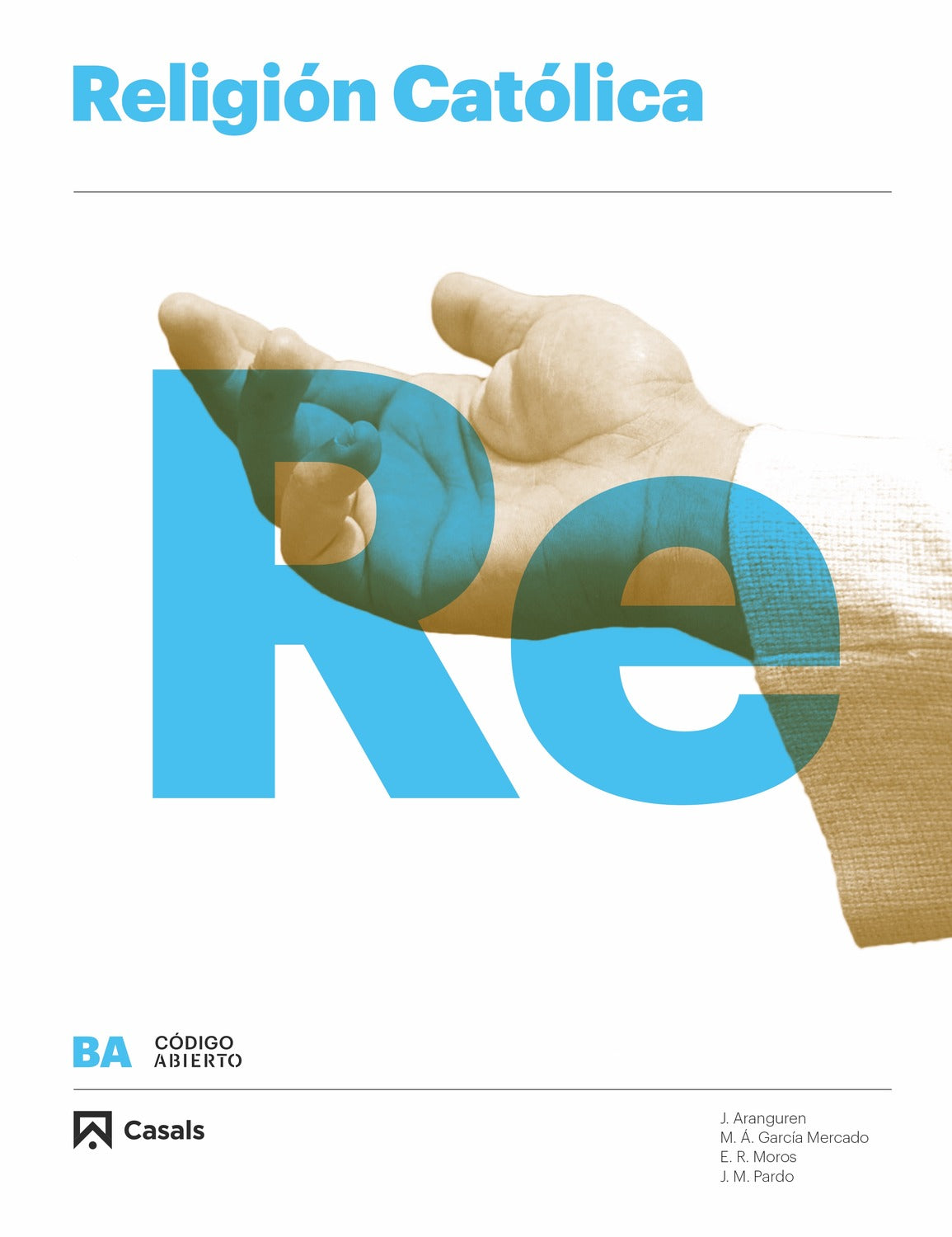 Religión Católica BA 2019