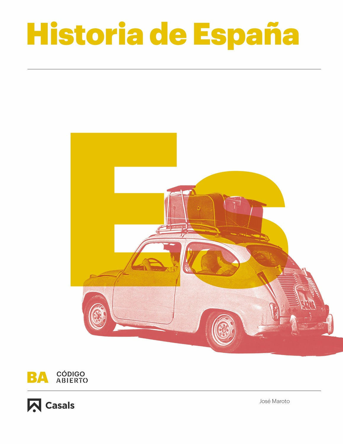 Historia de España 2020