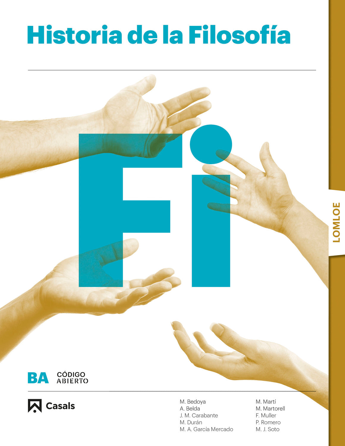 Historia de la Filosofía 2 BA