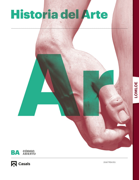 Historia del Arte 2 BA