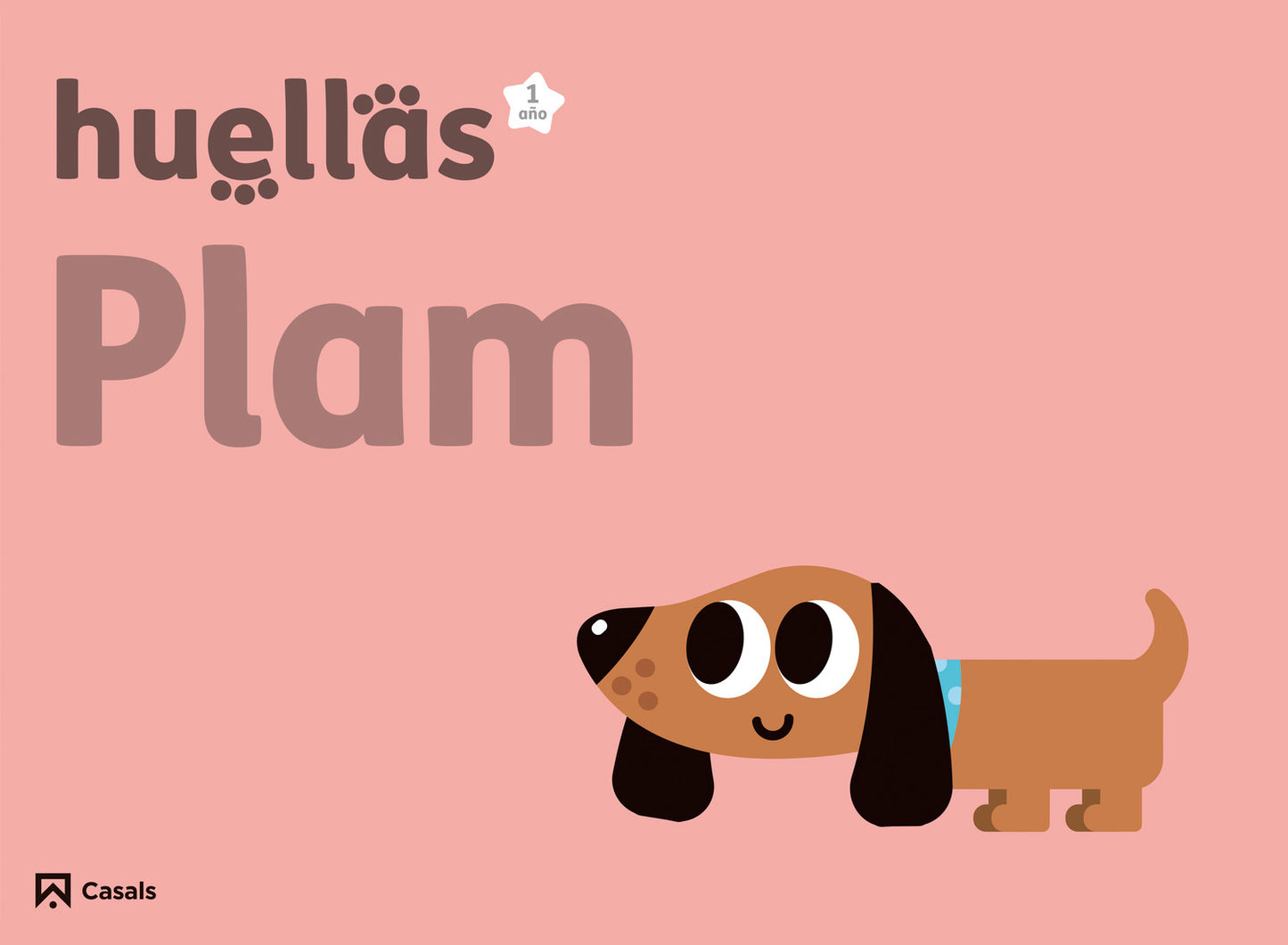 PLAM. Huellas 1 año
