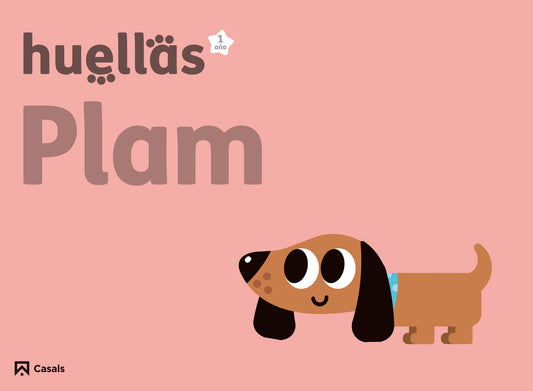 PLAM. Huellas 1 año