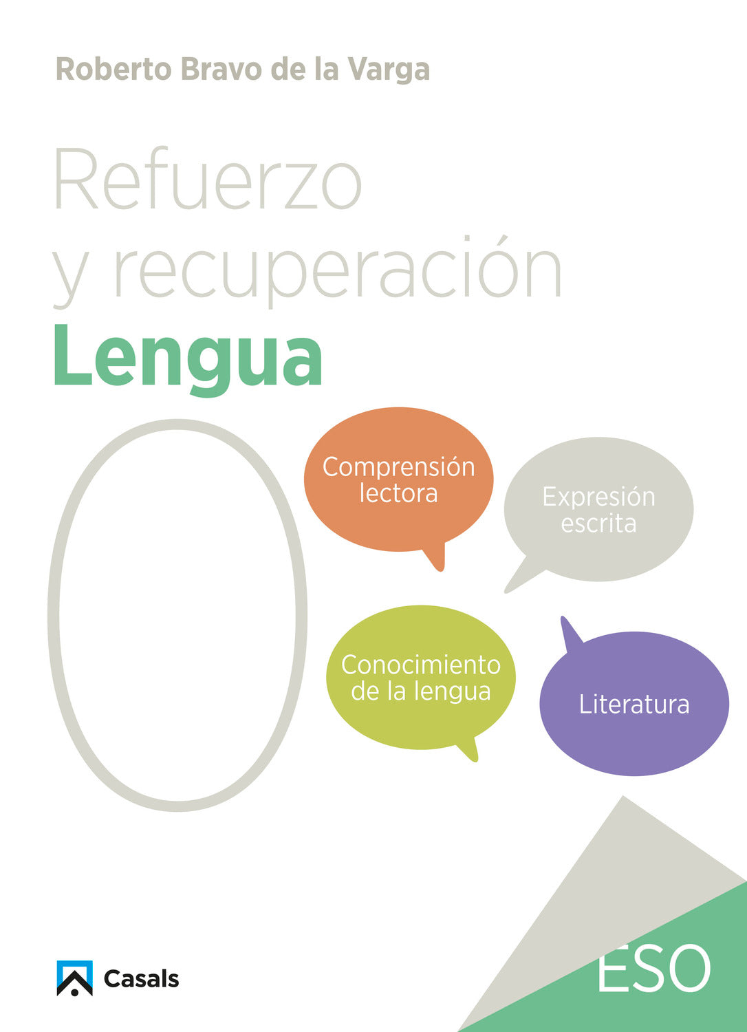 Refuerzo y recuperación. Lengua 0