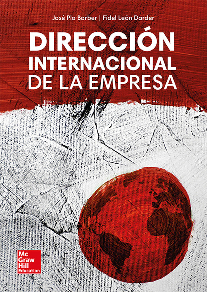 Direccion internacional de la empresa.