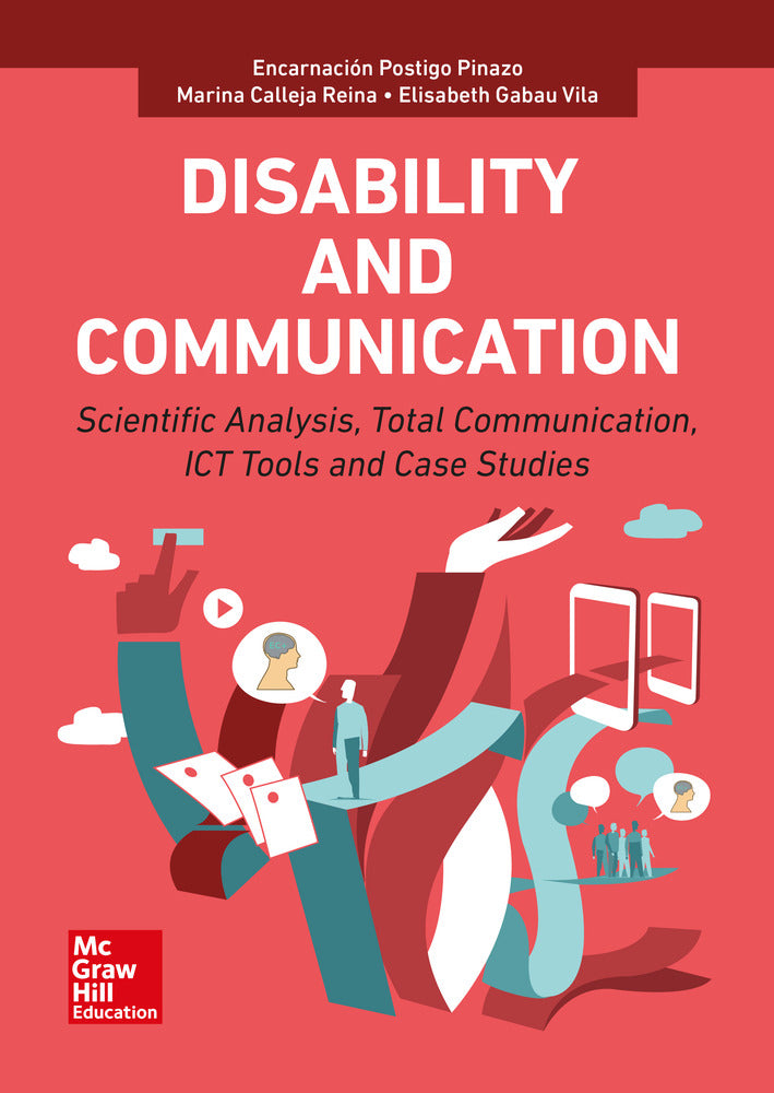 LA Scientific analysis, total communication and ITC tools and case studi es.