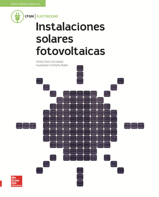 Instalaciones solares fotovoltaicas