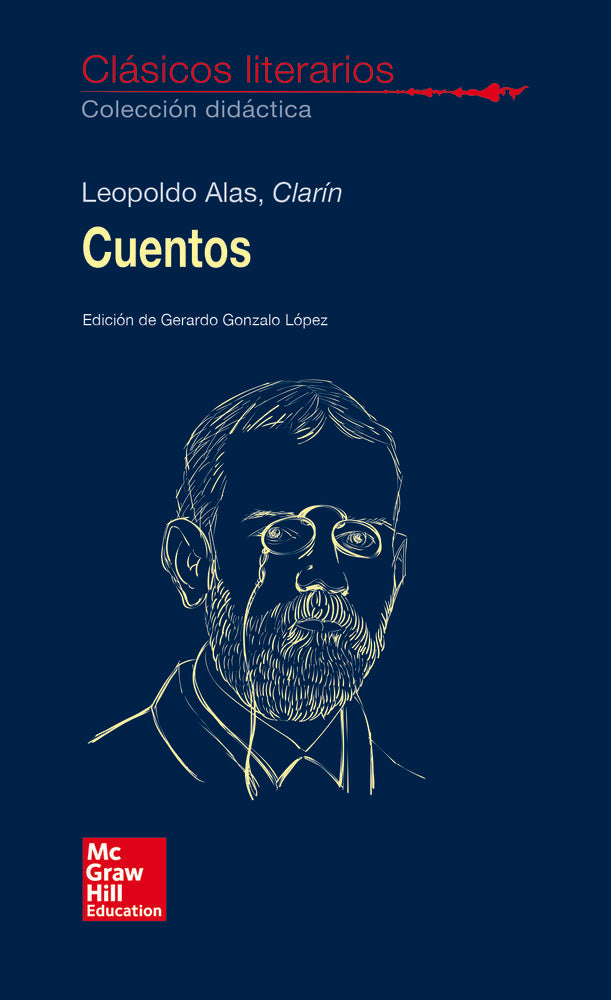 CLASICOS LITERARIOS. Cuentos