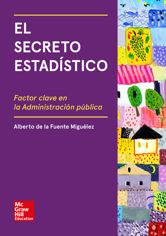 LA - El secreto estadistico. INAP Investiga I.