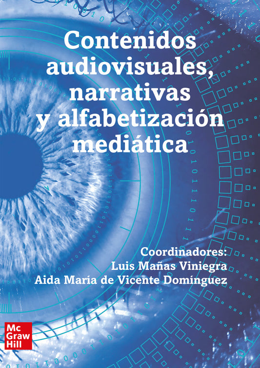 Contenidos audiovisuales-narrativas (POD)