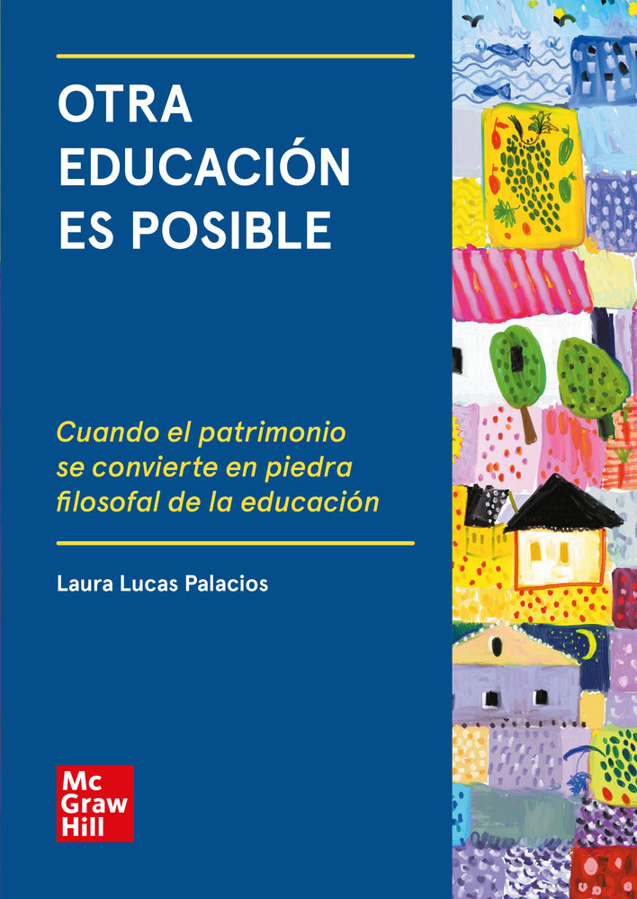 Otra educación es posible (POD)