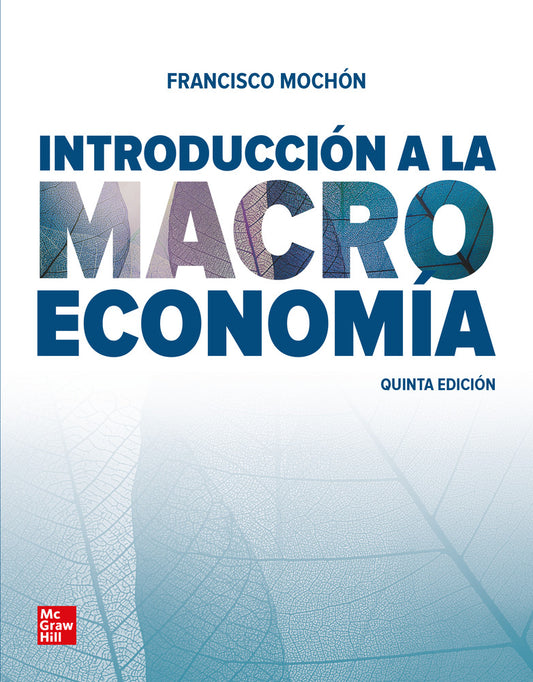Introduccion a la macroeconomia (PACK)