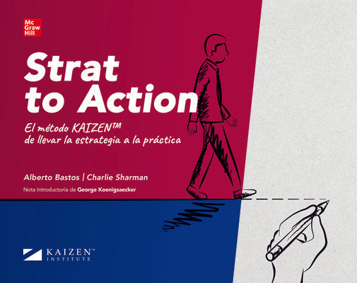 Strat to Action