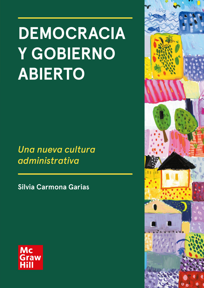 Democracia y gobierno abierto (POD)