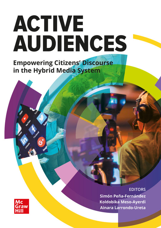 Active audiences (POD)