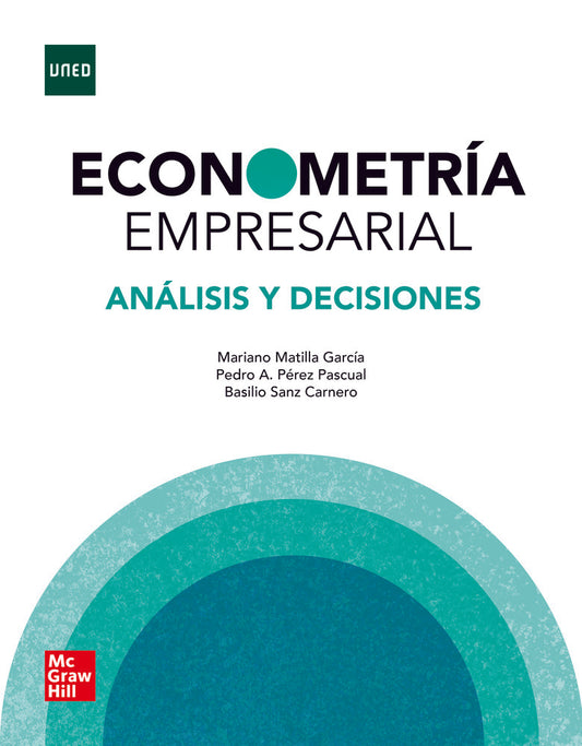 Econometría empresarial