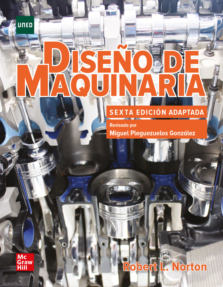 Diseno de maquinaria