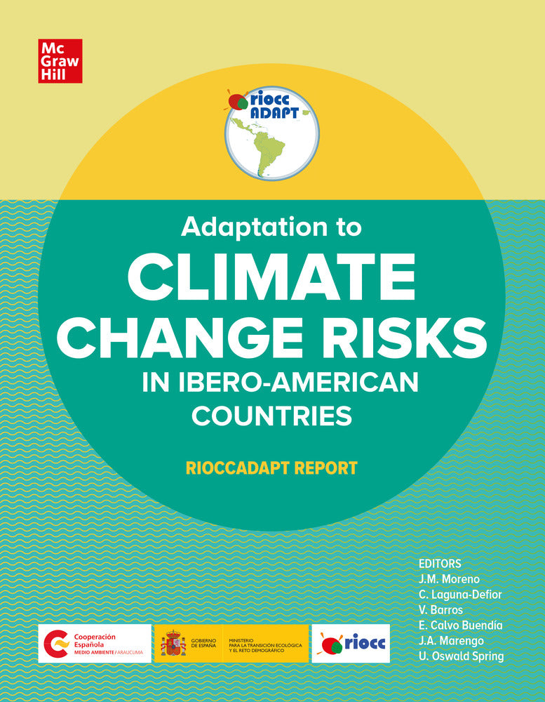 Adaptation to Climate Change Risks in Ibero-American Countries