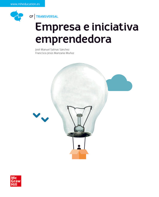Empresa e iniciativa emprendedora. Grado medio/Grado superior