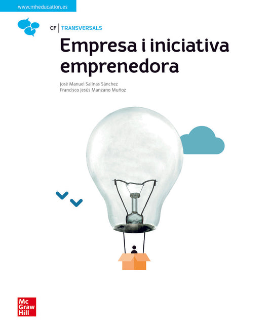 Empresa i iniciativa emprenedora. Grau mitjà / Grau superior