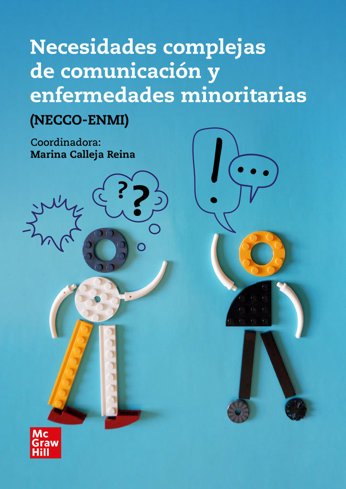 Necesidades complejas de comunicación y enfermedades minoritarias