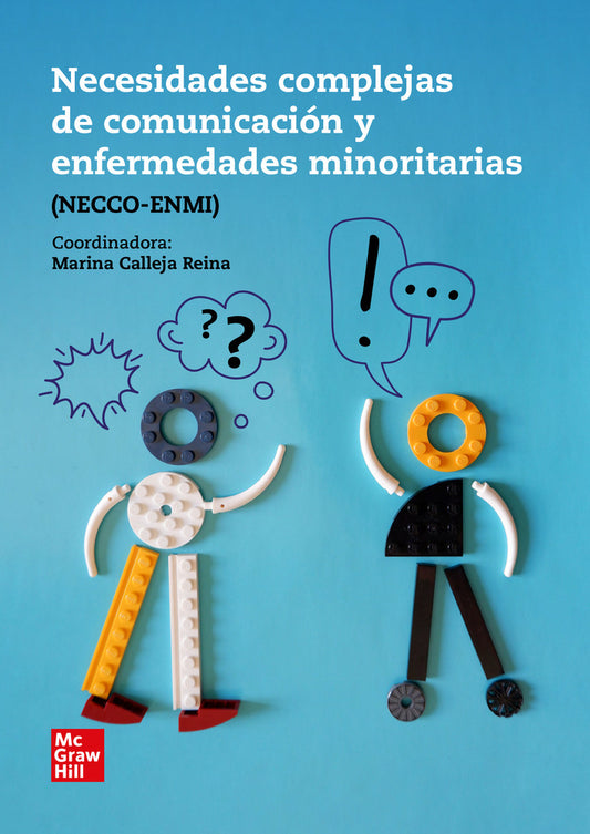 Necesidades complejas de comunicación y enfermedades minoritarias