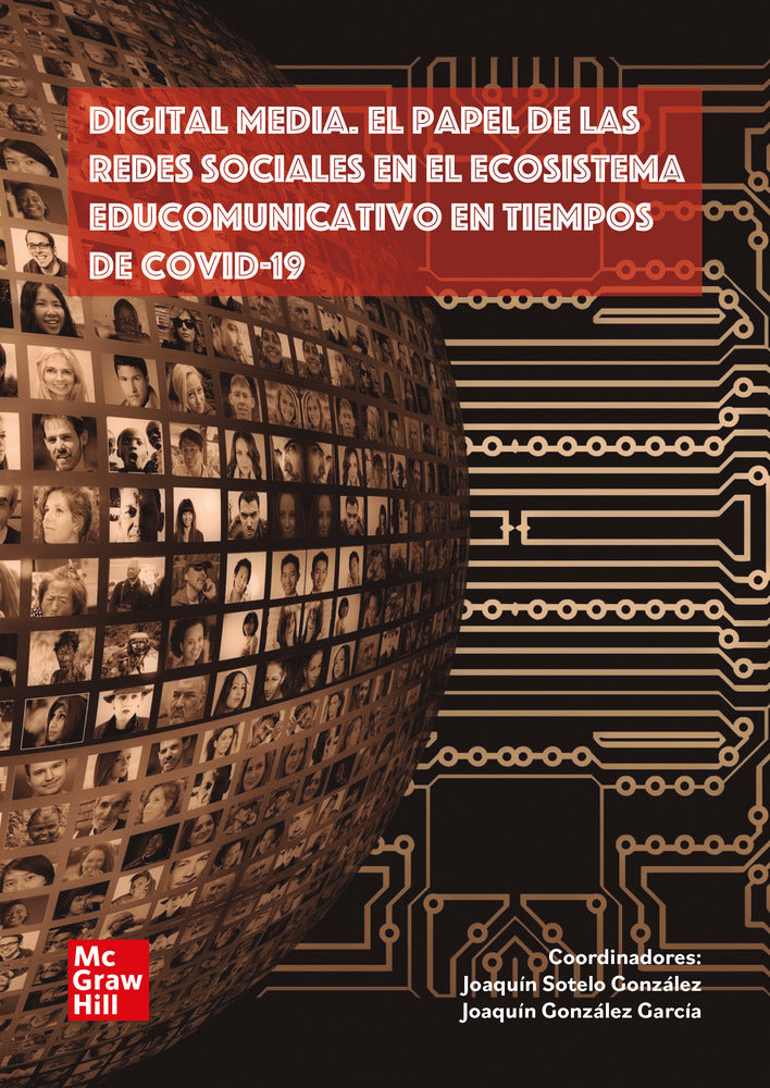 Digital media. El papel de las RRSS (POD)