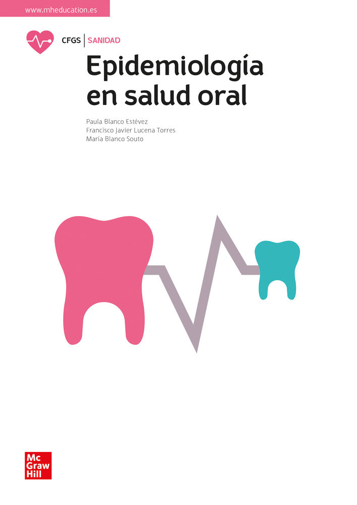 Epidemiología en salud oral