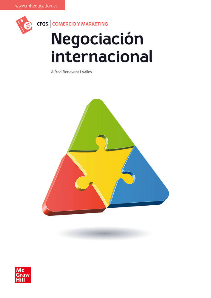 Negociación internacional