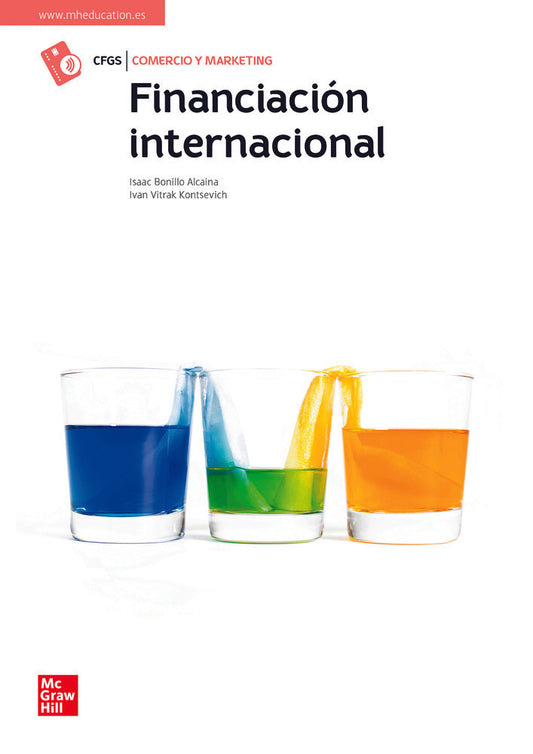 Financiación internacional