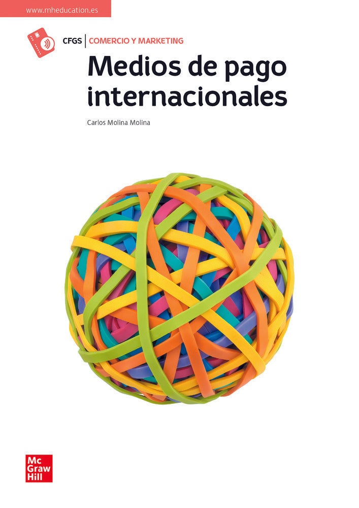 Medios de pago internacionales