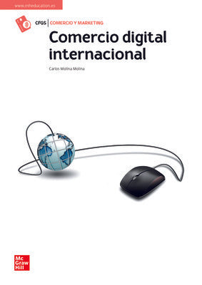 Comercio digital internacional