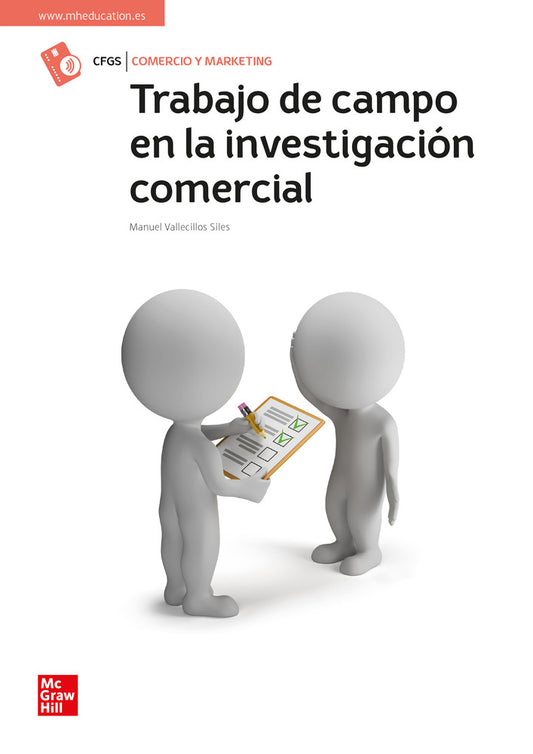 Trabajo de campo en la investigación comercial