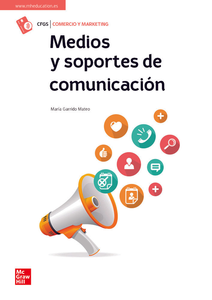 Medios y soportes de comunicación