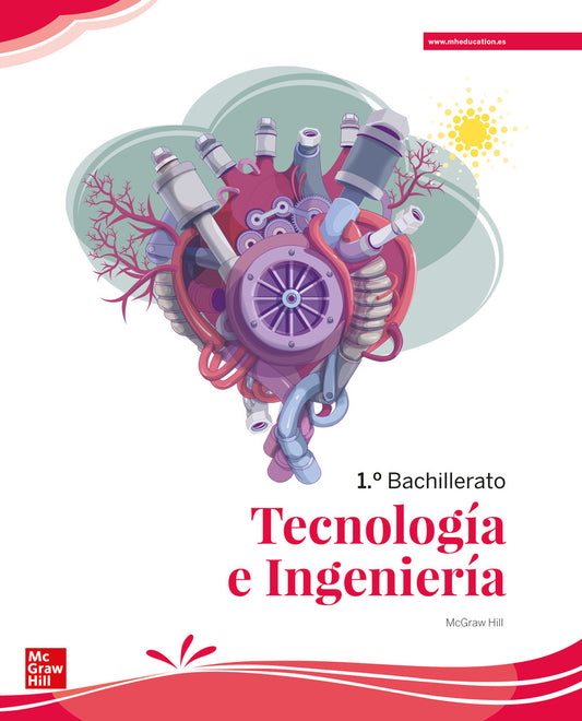 Tecnología e Ingeniería 1.º Bachillerato