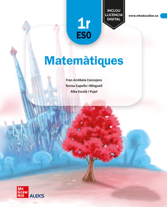 Matemàtiques 1r ESO